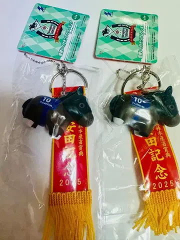 [ 미사용 ] 서러브레드 컬렉션 소프트 비닐 피규어 젠틸도나 2개