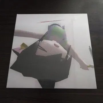 gaburyu CD 메이드 산토위치 리믹시즈 2
