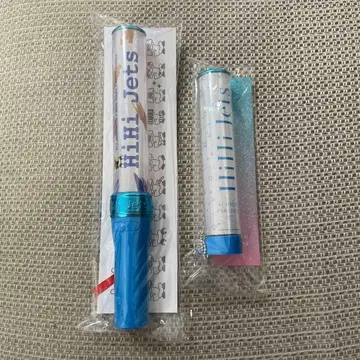 HiHi Jets 오리지널 응원봉 응원봉 탑