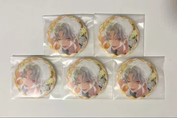 [쿠츠하] [ChroNoiR 8th] 랜덤 캔뱃지 x 5