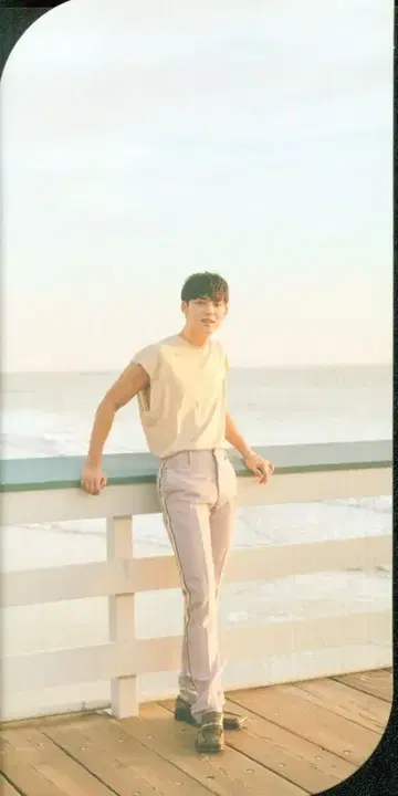 세븐틴 [헹:가래] 민규 북마크 DUL