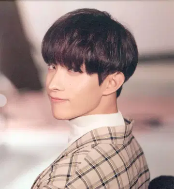 SEVENTEEN YOU MADE MY DAWN DK 비하인드씬 카드
