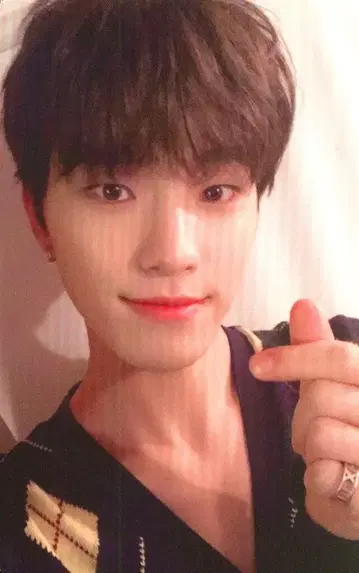 SEVENTEEN [Heng:garae] DINO 트레이딩 카드 SET