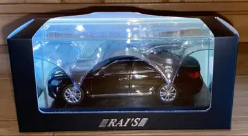 RAI'S 렉서스 LS460 2015 경찰본부 간부 지휘 차량 1/43