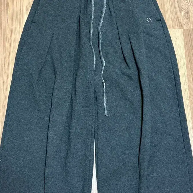 ORDINALY HOME BAGGY (GREY) S