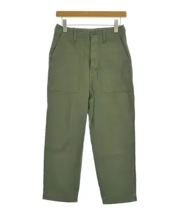 Americana 카고 팬츠 여성용