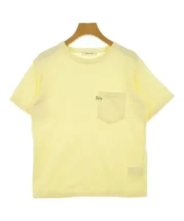 SLOBE citron 티셔츠 여성용
