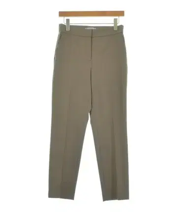 theory luxe 여성용 슬랙스
