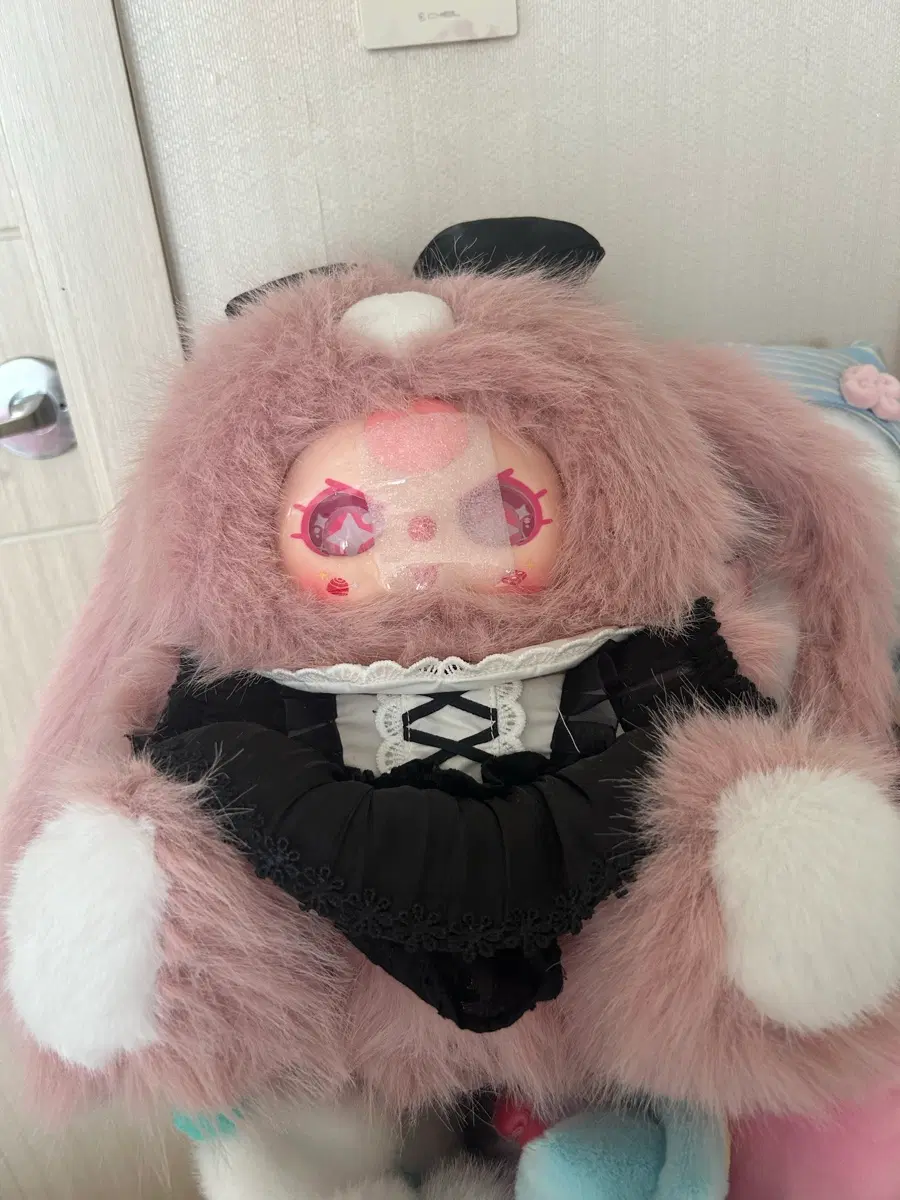 베이비쓰리 레빗타운