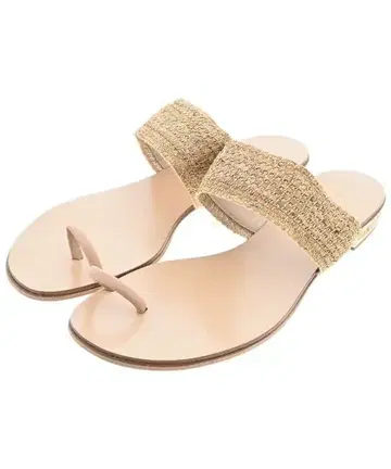 CASADEI 여성용 샌들