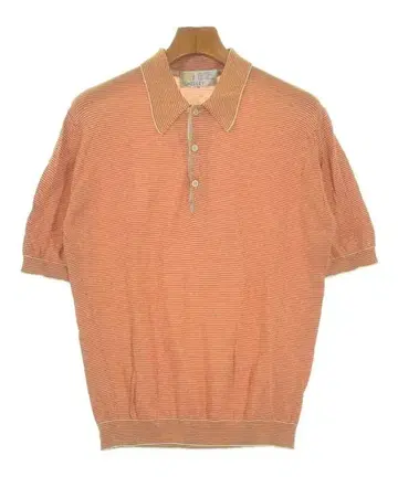 JOHN SMEDLEY 니트 스웨터 남성용