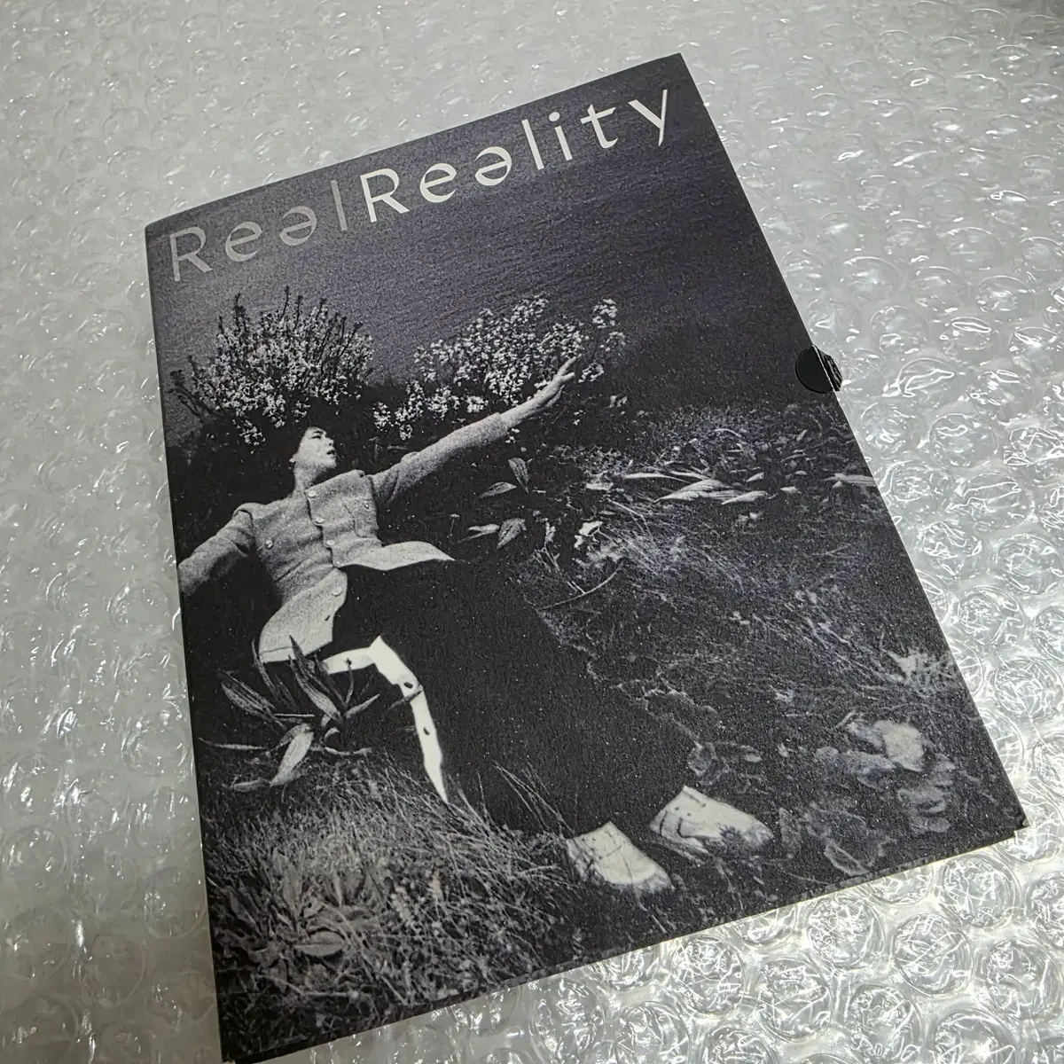 솔비(권지안) Real Reality