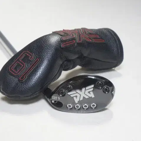 PXG 0317 X GEN2 유틸리티 19도 후지쿠라 PRO 20 8S