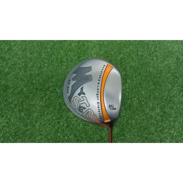 여성용 미스테리 CF-425 Hi COR 11.5도 L 드라이버 정품