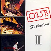 공일오비 (015b) 3집/The Third Wave