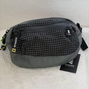 미사용 새상품 MIYAGEN OBSI PACK