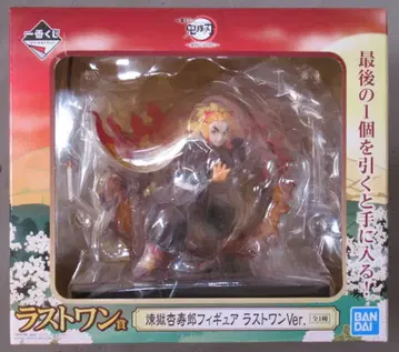 BANDAI SPIRITS 제일복권 ~여명에 칼을 가져라~ 라스트 원상 렌고쿠 쿄쥬로 피규어