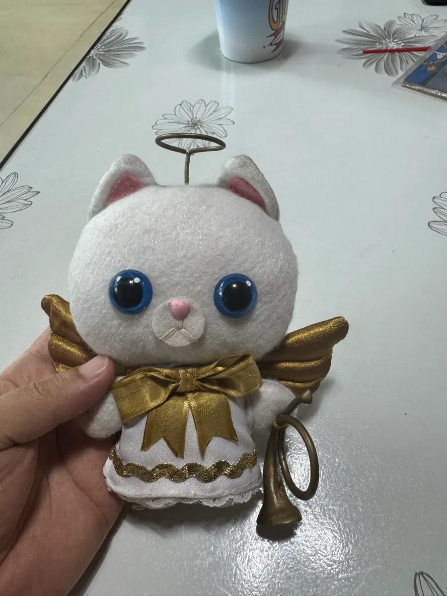 토이스토리 잊어버린세계 키티