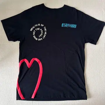BILLIONAIRE BOYS CLUB 티셔츠 억만장자 소년 구락부