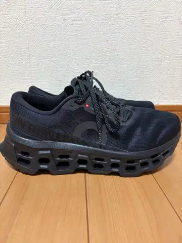 On Cloudmonster 3 Wide 26.0 클라우드몬스터3