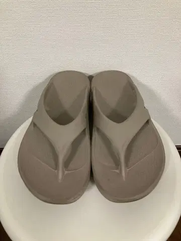 OOFOS OOriginal 리커버리 샌들