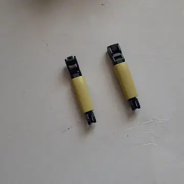 기동전사 Z 건담 HG 정크 건담 프라모델 더블 제타 건담 숨겨진 팔