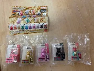 BE@RBRICK Package Ch@rm Collection Vol.3