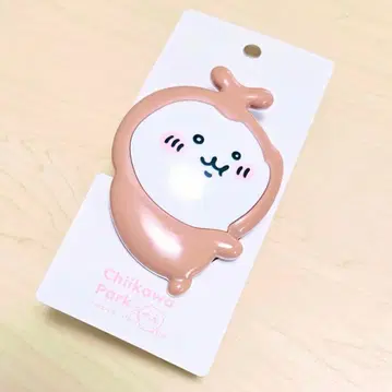 치이카와 파크 장수풍뎅이 헤어 클립