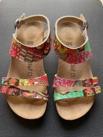 버켄스탁 엘렌 39 내로우