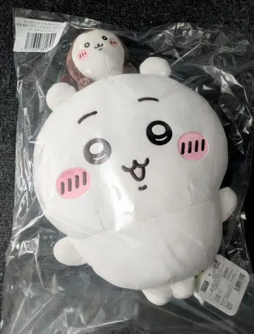 치이카와 치이카와 가득 복권 B상 (치이카와와 장수풍뎅이)