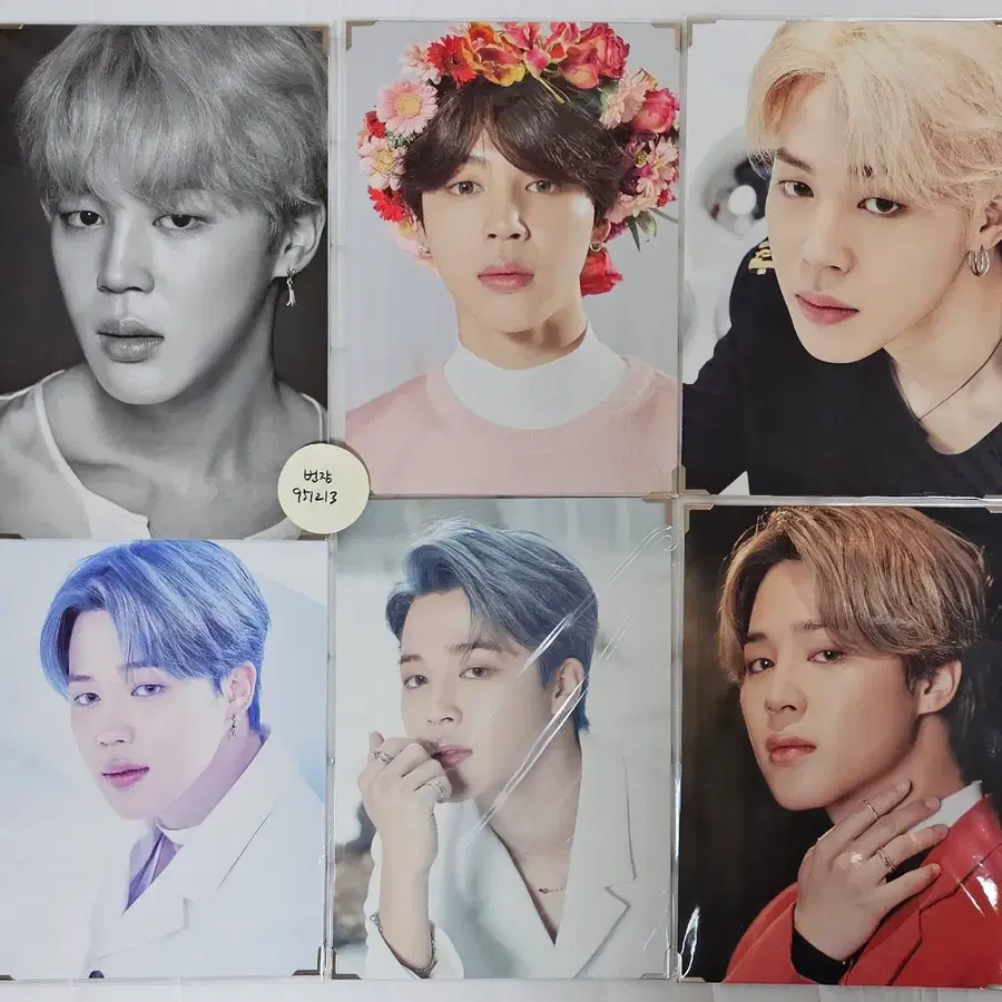 방탄 지민 윙파콘 럽셀콘 스픽콘 맵솔 맵솔원콘 프포 프리미엄포토 일괄양도
