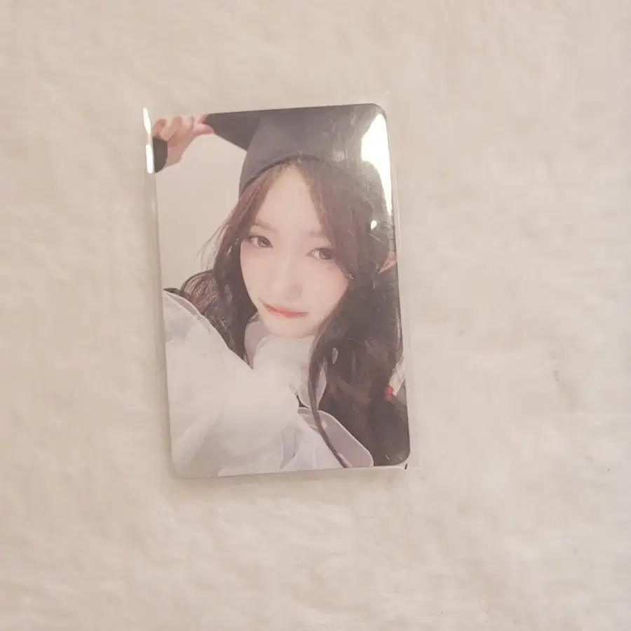 아이브 이서 럭드 포카 판매