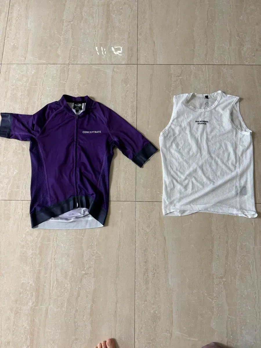 XS 사이클링 의류 정리 / Rapha / PAS NORMAL STUDIOS / Pedaled / Maloja