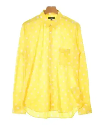 COMME des GARCONS HOMME PLUS 캐주얼 셔츠 남성용