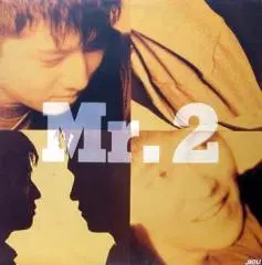 미스터 투(Mr.2) (끝 그리고 시작/나의 토요일)