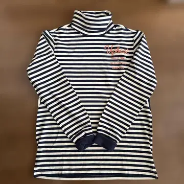 Munsingwear Grand Slam 터틀넥 긴팔 셔츠 L