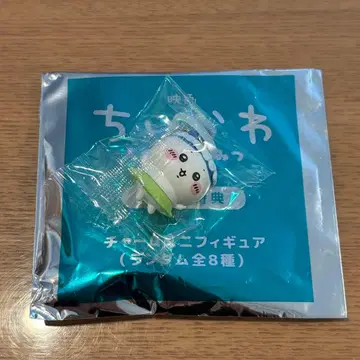 치이카와 영화 메지루시 액세서리 하치와레