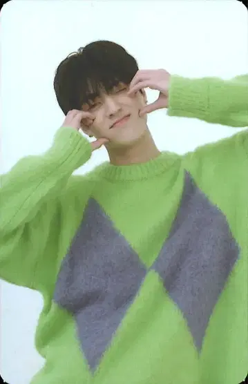 TREASURE 하루토 4)THE FIRST STEP:TREASURE EFFECT 초회 한정판 AR 카드