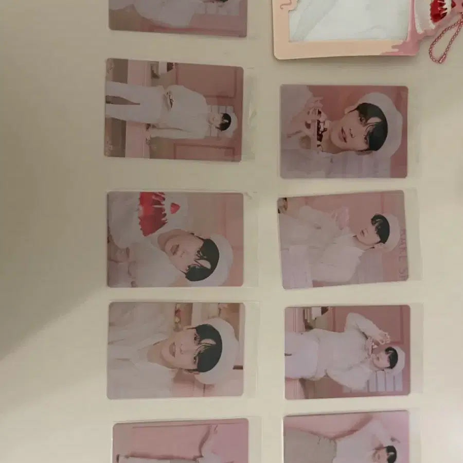 투바투 생일 포카 양도