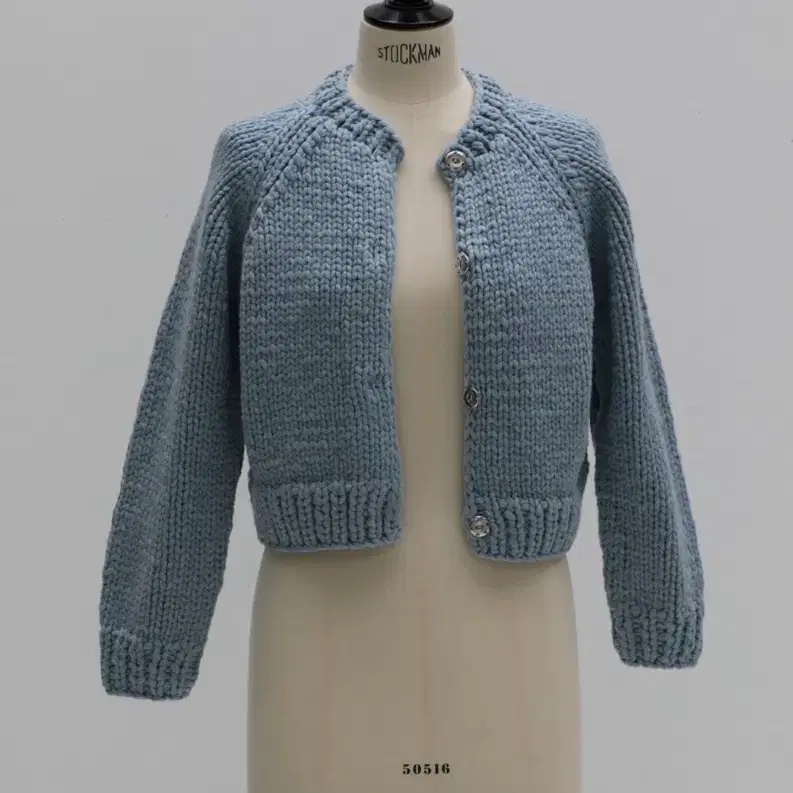 새상품 얼바닉30 plump cardigan