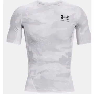 새상품 언더아머 UNDER ARMOUR UA 네이비 컨디셔닝 의류