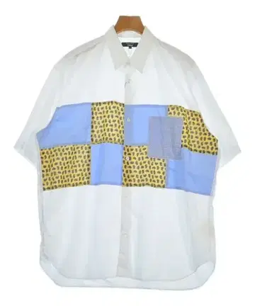 COMME des GARCONS HOMME 캐주얼 셔츠 남성용