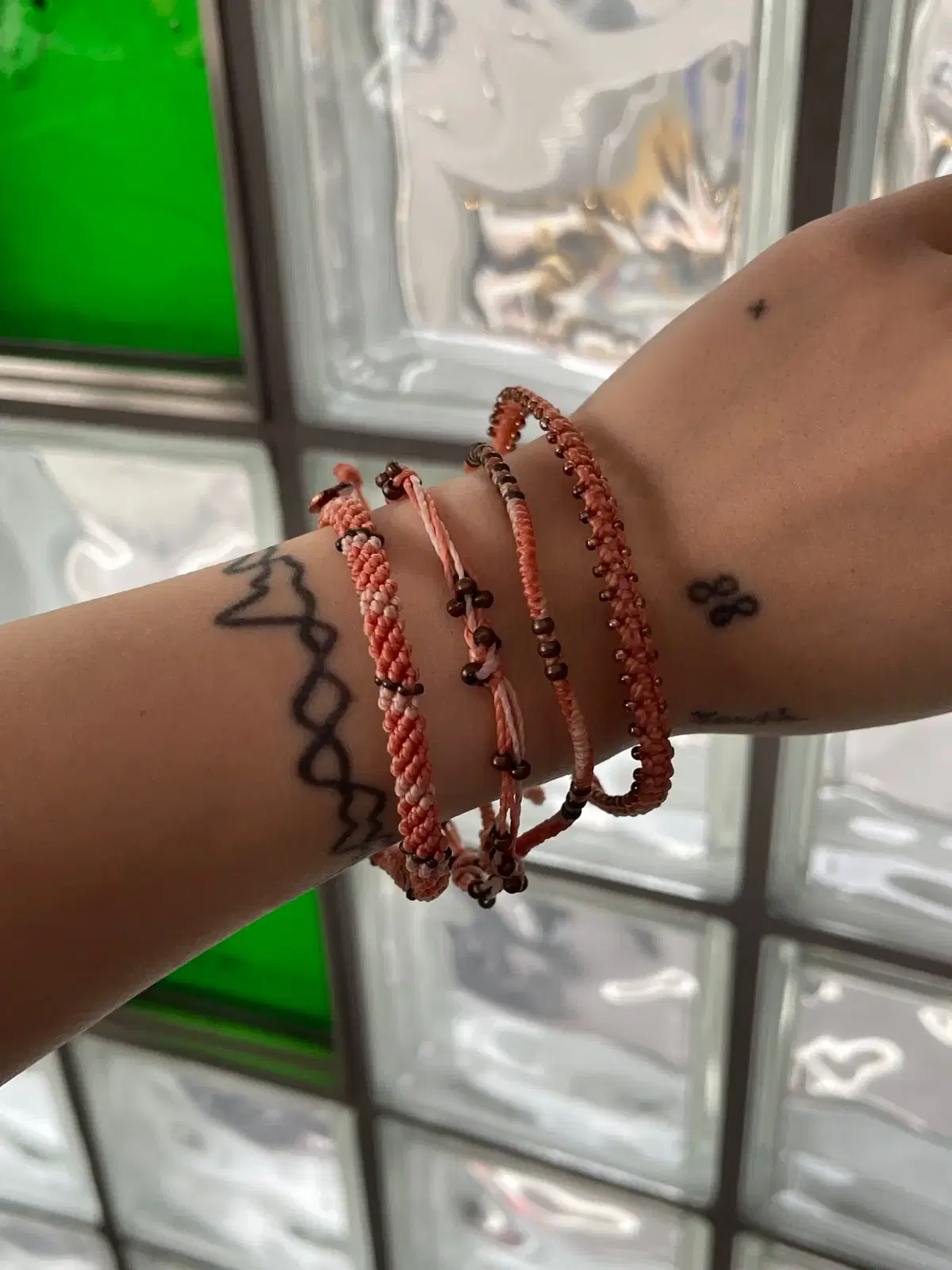 WAKAMI 와카미 accessory jewelry