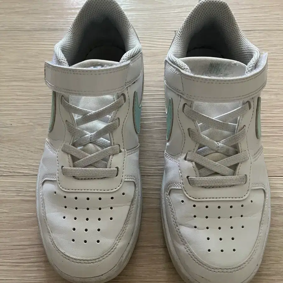 나이키 키즈 운동화 210