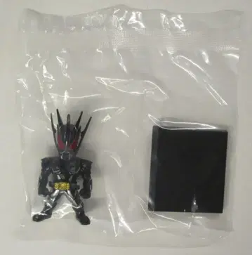 반다이 CONVERGE KAMEN RIDER 21 가면라이더 제로원 가면라이더 자이아 시크릿