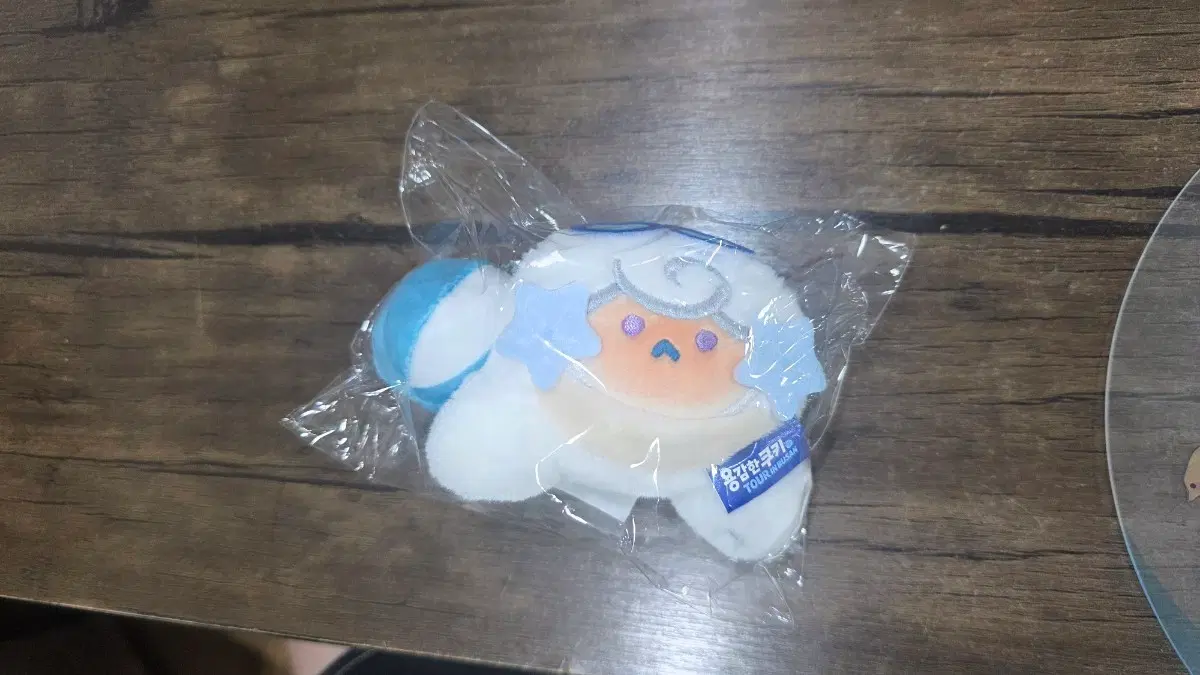 쿠키런 부산 밀키웨이 인형 판매