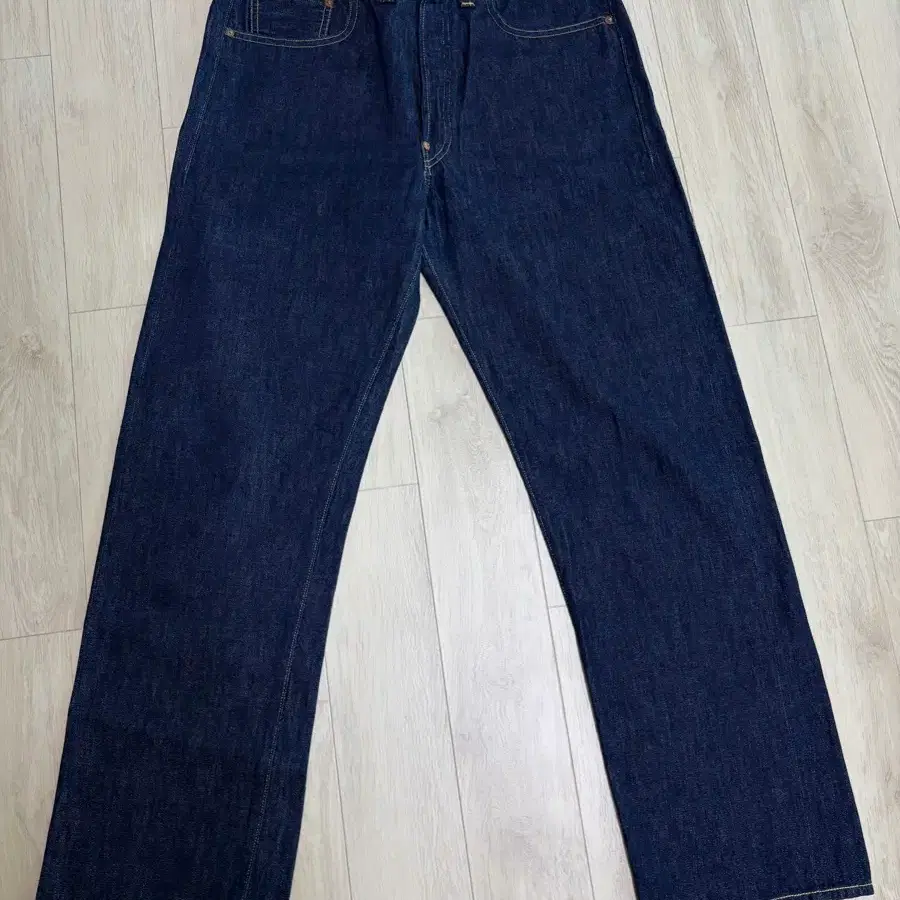 리바이스빈티지클로딩 LVC33501-0048 미국콘밀 34X34