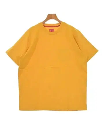 Supreme 티셔츠 컷앤소 남성용