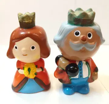 다이쇼 제약 연어의 왕님 & 연어의 여왕님 105mm
