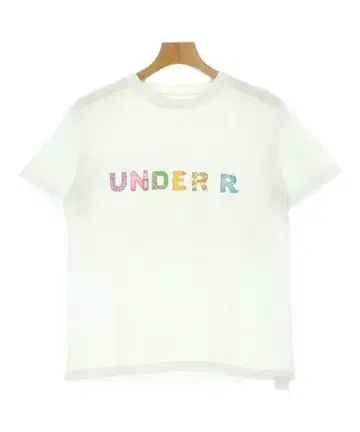 UNDER R 셔츠 티셔츠 남성용